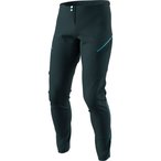Dynafit Ride DST Hose Herren  Fahrradhose blau Größe XXL Trekking  Windabweise