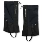 Black Diamond - Frontpoint GTX - Gamaschen M schwarz