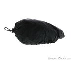 Vaude Raincover for Saddles Regenhülle-Schwarz-One Size