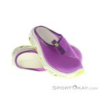Salomon Reelax Slide 6.0 Damen Freizeitschuhe-Pink-Rosa-7
