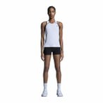 On Performance Tank Damen Laufshirt ( Weiß XL Größe,)