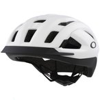 Oakley Aro3 Allroad Fahrradhelm  Fahrradhelme weiss Größe 51-55CM Rennrad | Gr