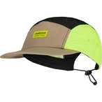 Maloja KirchlM. Cap  Basecaps beige Größe ONE SIZE Laufen | Trailrunning | Lif