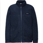 Ellesse Furry Fleecejacke Herren