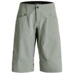 Ortovox - Women's Sequence Trail Shorts - Radhose Gr XS grau