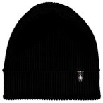 Smartwool - Smartwool Beanie - Mütze Gr One Size schwarz