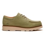 Timberland - Britton Mills Lace Up Shoe - Freizeitschuhe 41,5 grün
