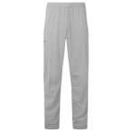 Mountain Equipment - Khor Pant - Softshellhose Gr S grau