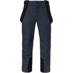 SCHÖFFEL Herren Latzhose Pants Style Pine MNS, Größe 50 in Blau