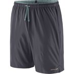 Patagonia Multi Trails  Herren  Laufhose grau Größe L Trekking  Klein verpackb