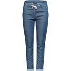 Chillaz Summer Splash Hose Damen  Jeans & Freizeithose blau Größe XL Lifestyle