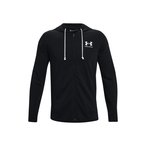 Under Armour Rival Sweatjacke Herren
