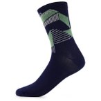 La Sportiva - Outdoor Fun Socks - Multifunktionssocken 35-37 blau