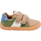 Bisgaard Barefoot Ricco  Kinder  Barfußschuhe mehrfarbig Größe 34 Lifestyle  