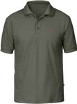 Fjällräven Herren Crowley Pique Poloshirt M