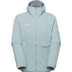 Mammut Ducan Light HS Herren Hardshelljacke ( Grün L Größe,)