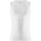 CRAFT Herren Unterwäsche PRO DRY NANOWEIGHT SL M, Größe L in Weiß