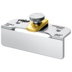 Toko - Side Angle World Cup Pro - Skiwerkzeug Gr 86° steel