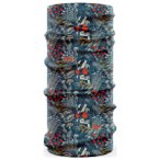 P.A.C. - Ocean Upcycling - Schlauchschal Gr One Size grau