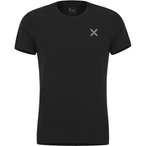 Montura Sensi T-shirt Herren  Laufshirts schwarz Größe XL Trekking  Elastisch