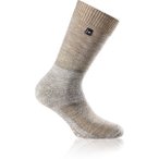 ROHNER Socken fibre tech, Größe 42-44 in Grau