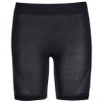 Ortovox - Women's 120 Comp Light Shorts - Merinounterwäsche Gr M schwarz/grau