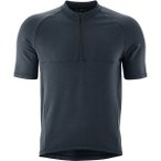 GONSO Herren Shirt Adventure Jersey Nature M, Größe M in Blau