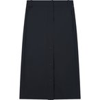 Jeanne Baret Sumatra Chinos Rock Damen  Röcke gruen Größe XXS Lifestyle  Wind