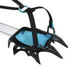 Blue Ice Harfang Alpine Crampons - Steigeisen