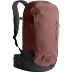 Ortovox Free Rider 20 S Damen Skitourenrucksack ( Dunkelrot one size Größe,)