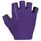 Castelli - Women's Espresso Glove - Handschuhe Gr Unisex M lila