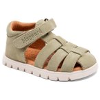 Bisgaard - Kid's Beka S - Sandalen 26 beige