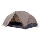 Stoic - NjavveSt. 2P - 2-Personen Zelt braun