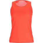 Rab Sonic Ultra  Damen  Tanktops orange Größe XS Trailrunning | Laufen  Atmung