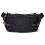 Sandqvist - Allterrain Hike - Hüfttasche Gr 4 l schwarz