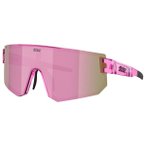 Bliz - P005S S3 - Fahrradbrille rosa