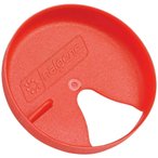 Nalgene Easy Sipper - Drink Cap rot/one size