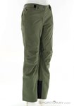 Scott Ultimate Dryo 10 Damen Skihose-Oliv-Dunkelgrün-L