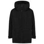CMP - Kid's Jacket Fix Hood 34W3994 - Skijacke Gr 98 schwarz