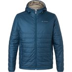Vaude Se Liri Padded  Herren  Kunstfaserjacke blau Größe S Trekking  Wasserdic