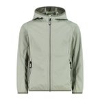 Campagnolo Kinder Funktionsjacken lg.Arm Ki KID G JACKET FIX HOOD, Größe 116 i