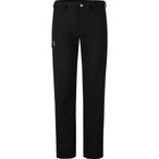 Montura Blink Hose Herren  Softshellhose schwarz Größe L Trekking  Winddicht W