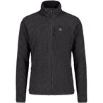 Karpos Rocchetta Evo Fleece  Herren  Fleecejacke schwarz Größe M Trekking  Ela