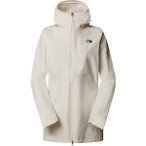 THE NORTH FACE THENORTHFACE Damen Parka "Hikesteller", Größe S in Weiß