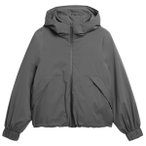 Elvine - Women's Disa - Freizeitjacke Gr M grau