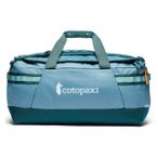 Cotopaxi - Allpa 70 Getaway Duffel - Reisetasche Gr 70 l blau/türkis