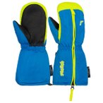 Reusch - Kid's Tom Mitten - Handschuhe Gr  0 - 0-1 years blau