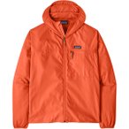 Patagonia Herren Light & Variable Jacke (Größe S, orange)