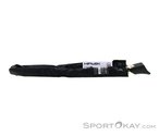 Hiplok Home Silver Fahrradschloss-Schwarz-One Size