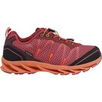 CMP Altak 2.0 WP  Kinder  Zustiegsschuhe rot Größe 28 Trekking Wasserdicht